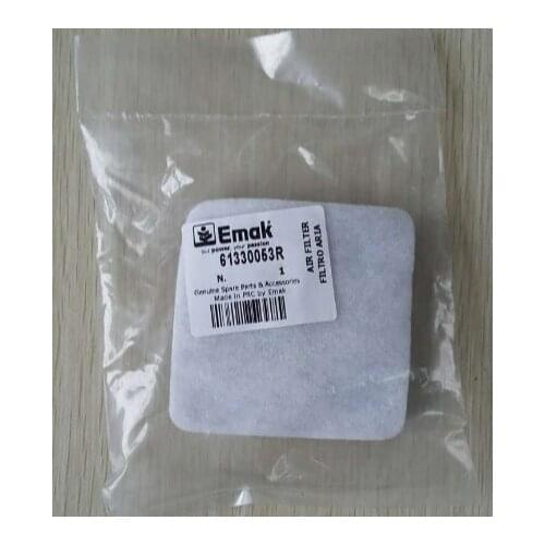 OM36 AIR FILTER ELEMENT 61330053R FOR EFCO EF3600 3700 OLEO MAC SPARTA 37 38 43 44 EMAK 36.3CC 40.2CC PAPER CLEARNER BRUSHCUTTER