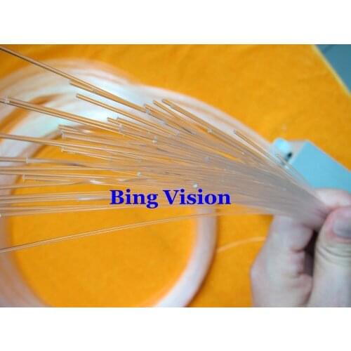Supper high quality fiber Plastic Optical Fiber ESKA CK40 1.0mm 1500m PMMA fiber orignial