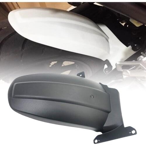 For Honda NC700X NC700S NC750X NC750S NC700 NC750 NC 700 750 700S 750X S Motorcycle Front Extender Hugger Mudguard Rear Fender