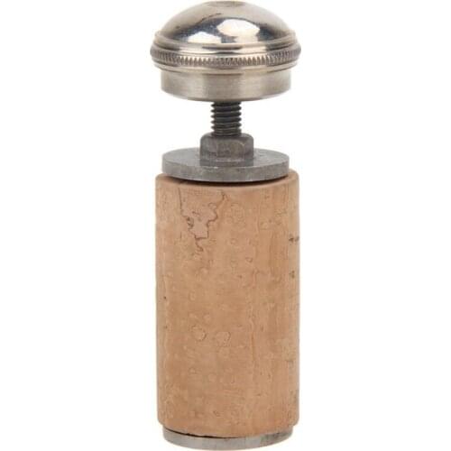 Flute Headjoint, Flute Head Cork Cap Crown Flute Repair Part Accessaries,Flute Instrument