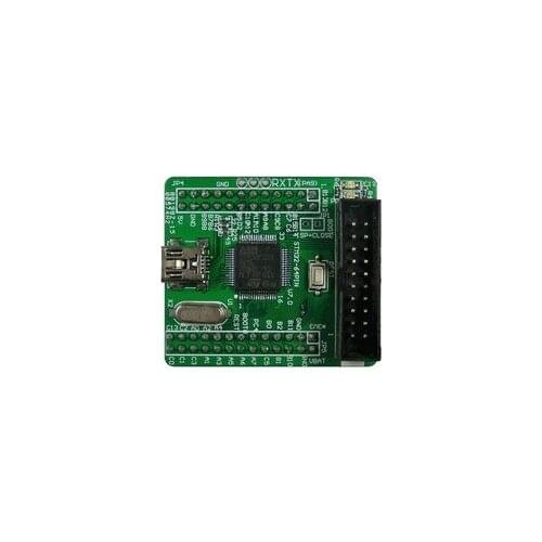 STM32F10x-64 core board STM32F103RBT6 2.54 pitch STM32 core