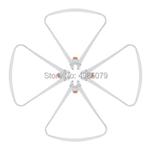 SYMA X8 PRO X8PRO Protection Frame Protective Gear RC GPS Drone FPV 2.4G UFO Quadcopter X8Pro Accessories