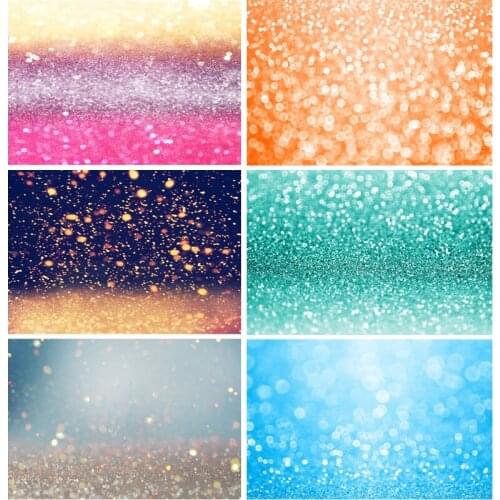 Vinyl Custom Photography Backdrops Prop Twinkle Halo Flash Shine Theme Photo Studio Background 20924XTW-19