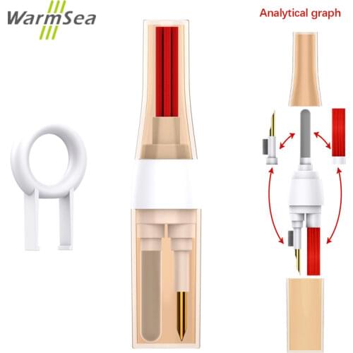 WarmSea Vacuum Cleaners For Computers