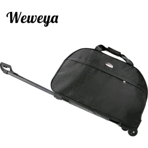 Weweya Bags And Suitcases