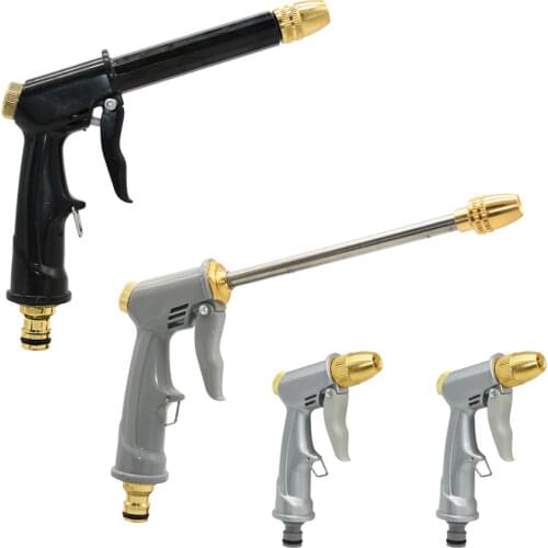 WYZXM Watering Guns