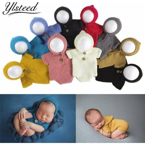 Ylsteed Sets Of Clothes For Babies