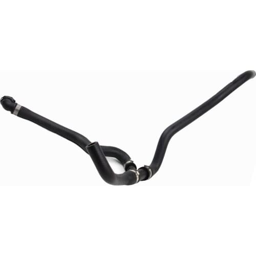 11537522999 Radiator Coolant Pipe Hose For BMW E60 E61 E65 E66 523i 525i 530i 730i 730Li