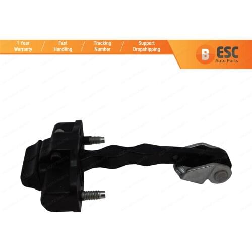 ESC Auto Parts EDP692 Front Door Hinge Stop Check Strap Limiter 1354694080; 9035AP for Fiat Citroen Peugeot Ship From Turkey