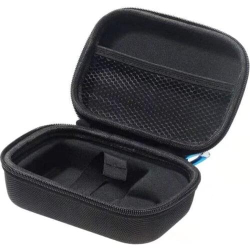 Cover Case Portable Carrying Bag Storage Box Holder Travel Bag Protector for JBL GO/GO 2/GO 3 Speaker