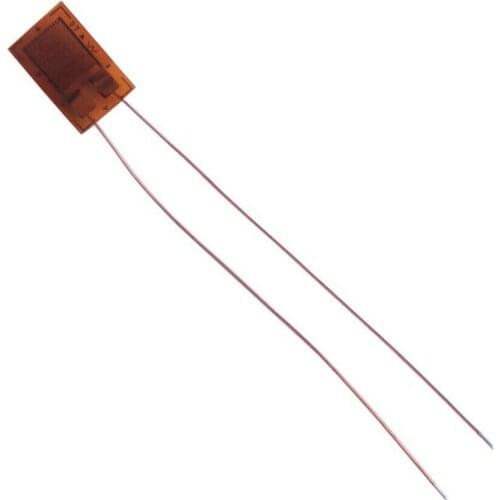 BF350-3AA Pressure Resistance Strain Gauge Sensor - Pack of 2