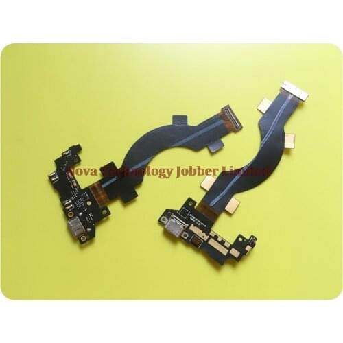 For Letv Le Max 2 X820 USB Dock Charging Charger Port Data Connect Connector Flex Cable + tracking