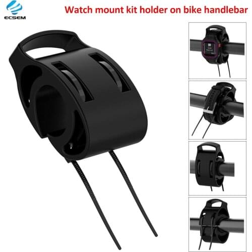ECSEM Bicycle Racks