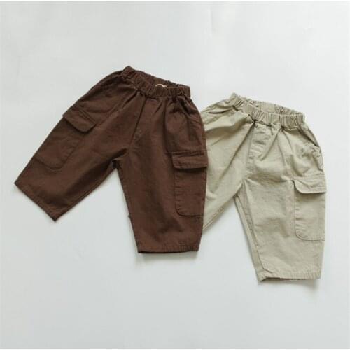 Брюки для девочек HPBRZNF China At AliExpress