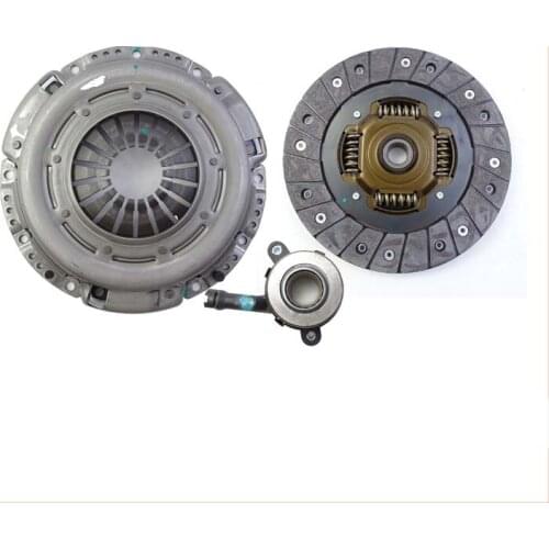 N15T Clutch Kit for Wuling Captiva Almaz 1.5L