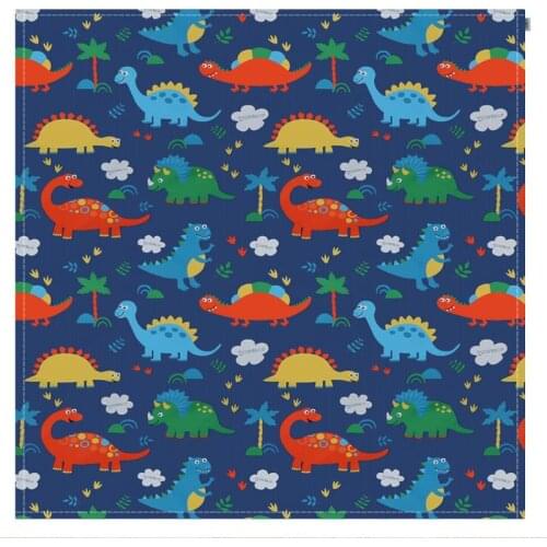 Highchair Splash Mat Baby Paint Splash Mat Large Protective Floor Splash Mat Waterproof and Anti Slip