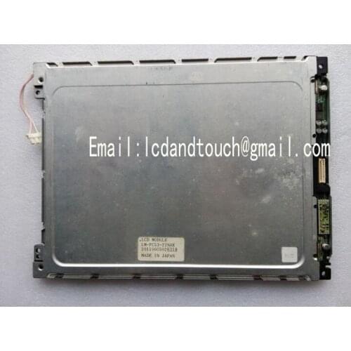 LM-FC53-22NAK LCD SCREEN DISPLAY PANEL