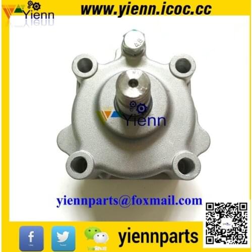 For Kubota V2403 V2203 V2203-B V2203-DI Oil Pump Special Type OEM 15471-35013 For Excavotor Forklift Diesel Engine Repair Parts