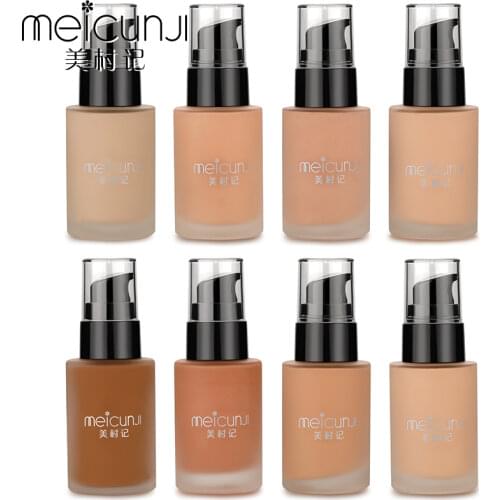 Meicunji Face Primers