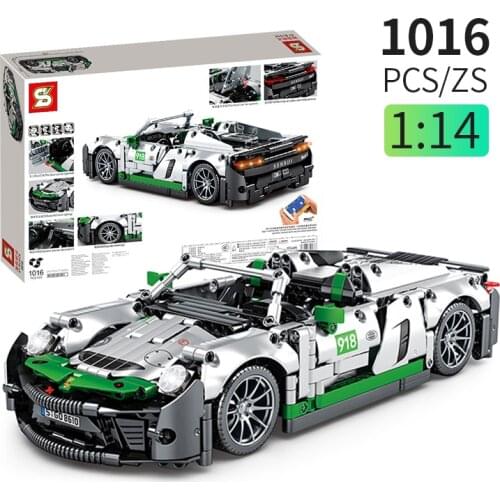 Merlin Radio-controlled Toys