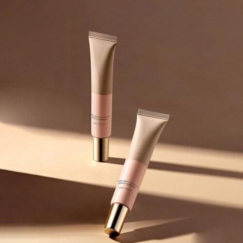 Nicotinamide Moisturizing Oil-Control Face Primer Concealer Foundation Cream Accessories косметика