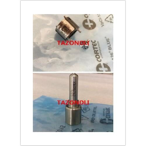 Genuine Injector Control Valve 28602945/28475605/28475607 + H374 for 28229873
