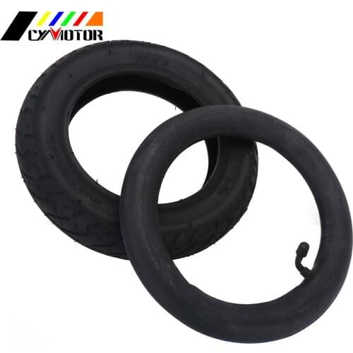 Size 10x2 tube tyre Bike Heavy Duty 10 * 2 inner and outer tire for Bike Tricycle Baby Stroller 3 Wheel Bicycle Pneumatic Tyre