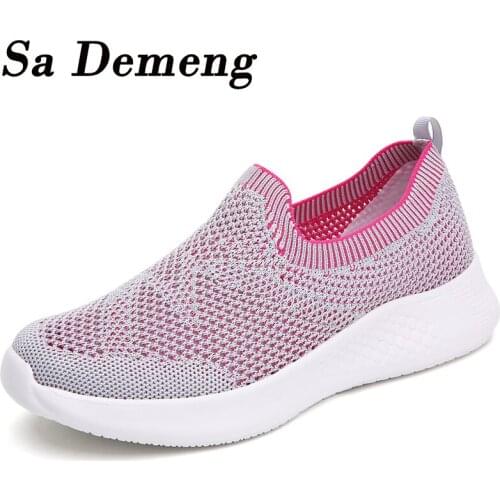Women's Slip-ons Sa Demeng China