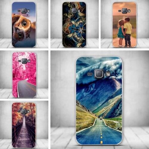 Salanheo Phone Cases Samsung Galaxy J1 2016