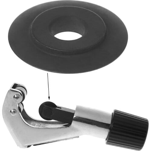 Cutting Blade Replacement 18mm Diameter For Mini Tube Pipe Cutter Shear Wheels