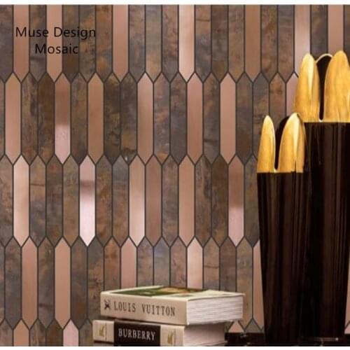 Suki C Brick Wall Stickers