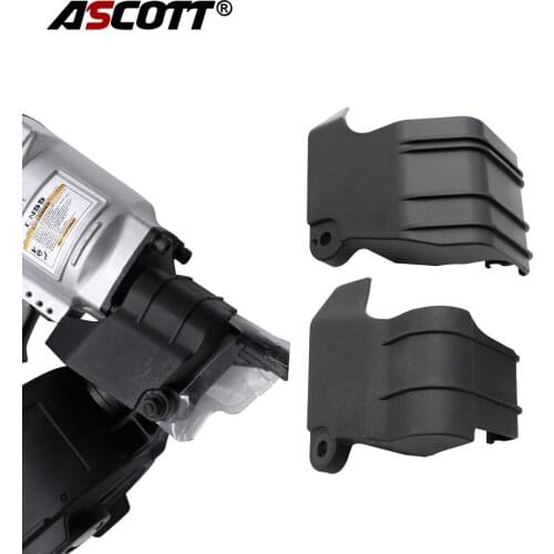Spare parts for Max Coil nailer HOOK dust cover dust shield pneumatic nail gun aftermarket accessory CN55#99 CN70#92 CN80#99