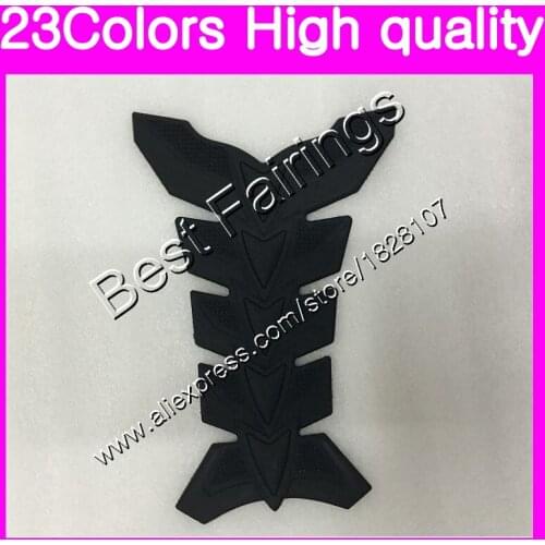 3D Carbon Fiber Tank Pad Protector For Aprilia RS4 125 RS125 99 00 01 02 03 05 RS 125 1999 2000 2001 04 2005 GP Gas Tank sticker