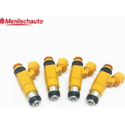 4pcs or 1pcs Brand New CDH 275 Fuel Injectors For Yam aha F150 Outboard Four Stroke for Mitsu bishi CDH275 MD319792