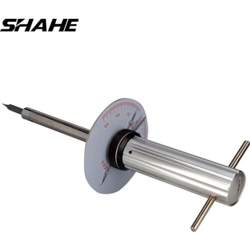 Shahe Dial Torque Driver High Accuracy Analog Screwdriver Hand Tools ANQ
