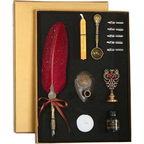 Подарочные наборы с ручкой ANENG China At AliExpress