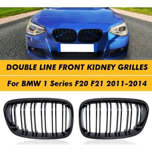 AUTOVIC Radiator Grilles