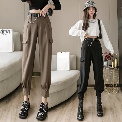 Женские брюки и юбки C xin OO er L China At AliExpress