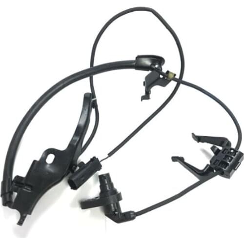 ABS Speed Sensor Front Left 89543-48050 8954348050 For Lexus RX270 RX350 RX450h