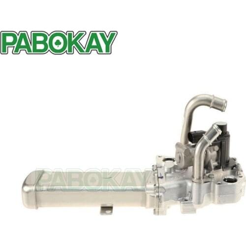 FOR Audi A3 VW Jetta Golf Beetle TDI Premium EGR Cooler 03L131512AF 03G131512P BRAND NEW
