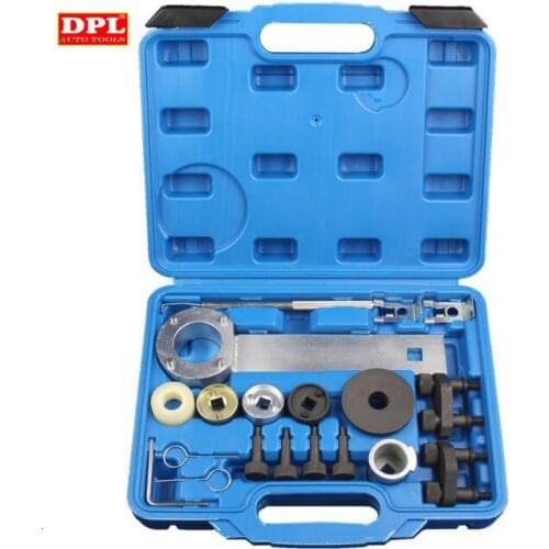 VAG 1.8 2.0 TSI/TFSI EA888 Engine Timing Tool For VW AUDI T10352 T40196 T40271 T10368 T10354 T10355 Crankshaft Holding Wrench