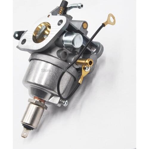 AM130924 Carburetor Assembly For John Deere AM130925 AM130923 LT180 LTR180 LX277