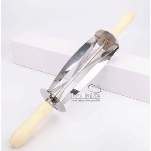 LoBake Kitchen Knives