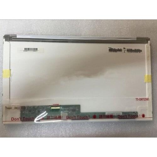 Laptop screen For ACER V3-551G N156BGE-E21 N156BGE-E11 B156XTN01.0 LP156WH4 TPA1 15.6 inch LED 30PIN connector