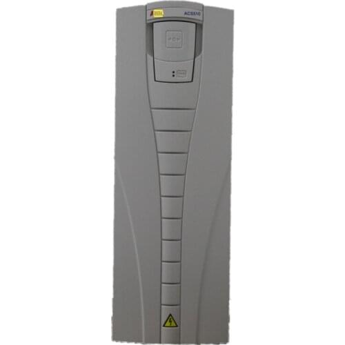 New original packaging 1 year warranty ACS 510-01-072A-4/37KW {No.24arehouse spot} Immediately sent