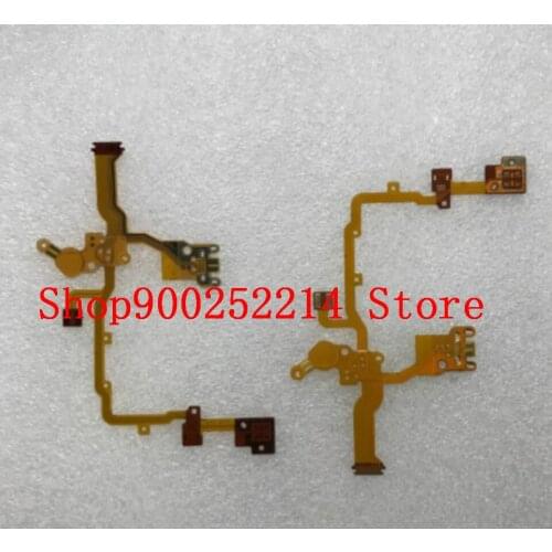 New LCD Flex Cable For Canon G7X Mark II For PowerShot G7X II G7Xm2 G7X2 digital camera repair part