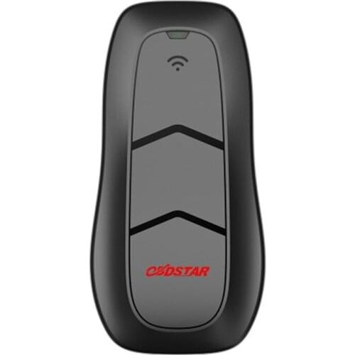 OBDSTAR Key SIM 5 in 1 Smart Key Simulator Support T-oyota 4D and H Chip Work with X300 DP Plus & X300 Pro4