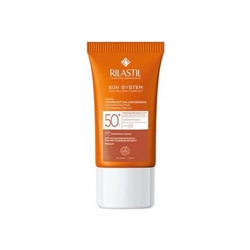 RILASTIL Goods For Beauty And Health