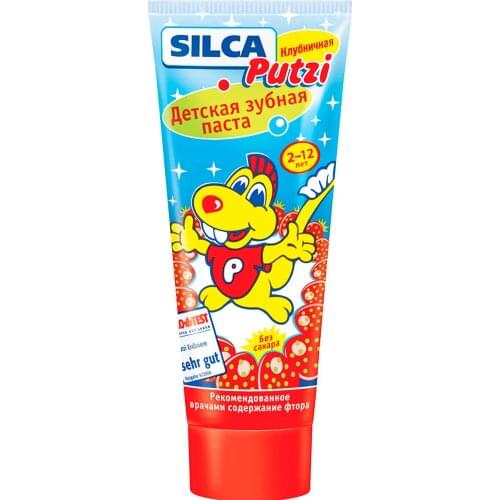 Sillca Oral Hygiene Products