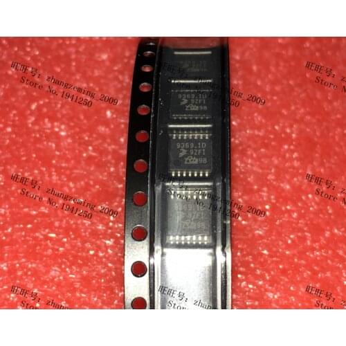 20PCS/lot 9369.1D 9369 TSSOP14 100% New Original